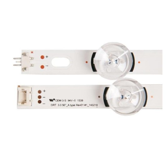 Подсветка для телевизора Подсветка для телевизора LG 50LX530S