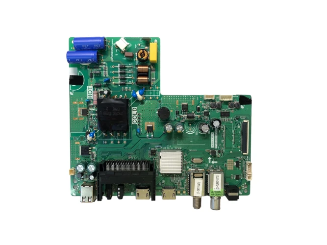 Материнская плата TP.MS3663S.PB781, для телевизора Daewoo L32A640VTE