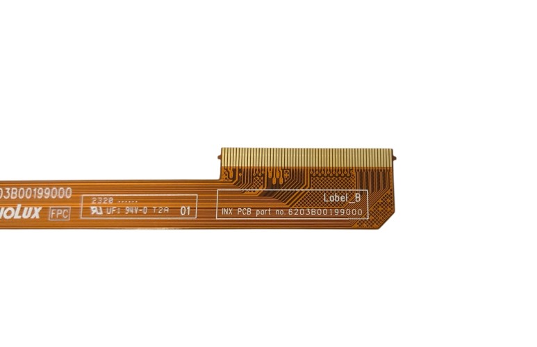 Шлейф, Шлейф, 6203B00199000