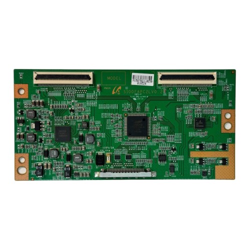 Плата T-Con S100FAPC2LV0.2, для телевизора Samsung LE32D551K2W