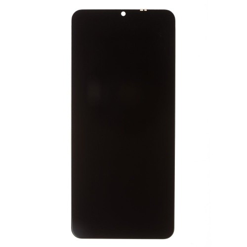 Дисплей для Realme C61 (RMX3930) / C63 4G (RMX3939) + тачскрин (черный) (ORIG)