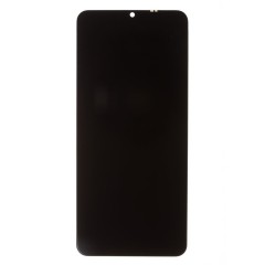 Дисплей для Realme C61 (RMX3930) / C63 4G (RMX3939) + тачскрин (черный) (ORIG)