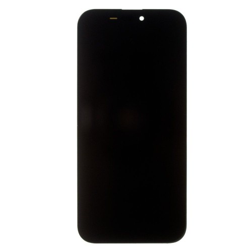 Дисплей для Apple iPhone 16 Pro Max + тачскрин (черный) (F5ENERGY) (Soft Oled) (с верификацией) (REGULAR)