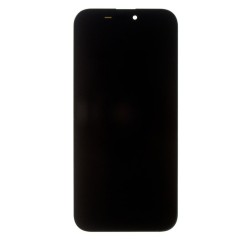 Дисплей для Apple iPhone 16 Pro Max + тачскрин (черный) (F5ENERGY) (Soft Oled) (с верификацией) (REGULAR)