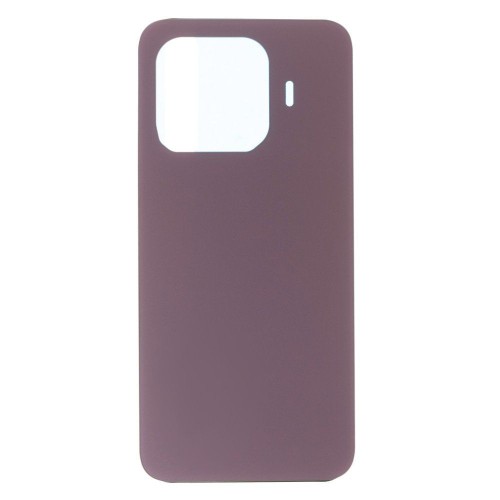 Задняя крышка для Xiaomi 17T Pro (2602EPTC0G) (фиолетовый)