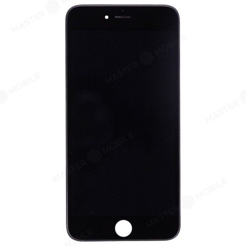 Дисплей для Apple iPhone 6s Plus + тачскрин (черный) (Medium)