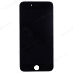 Дисплей для Apple iPhone 6s Plus + тачскрин (черный) (Medium)