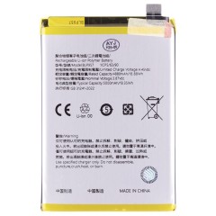 Аккумулятор для Realme 10 4G (RMX3630) (BLP957) (Premium)