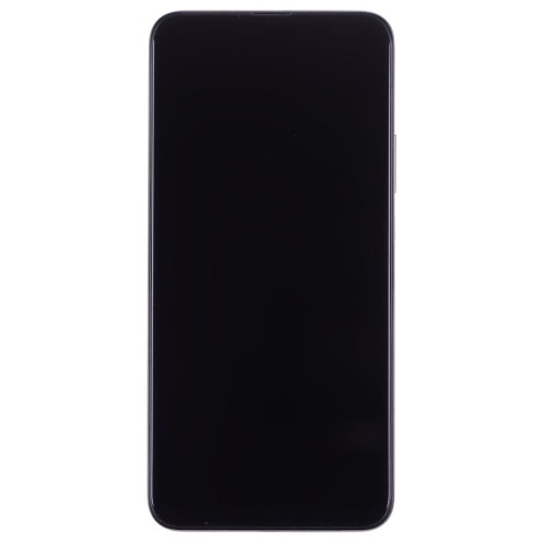 Дисплей для Huawei P Smart Z (STK-LX1) / Y9 Prime 2019 + тачскрин (черный) (в рамке) (ORIG)