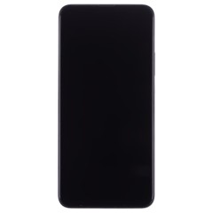 Дисплей для Huawei P Smart Z (STK-LX1) / Y9 Prime 2019 + тачскрин (черный) (в рамке) (ORIG)