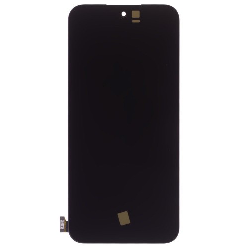 Дисплей для OPPO Reno 14F (CPH2743) + тачскрин (черный) (ORIG)
