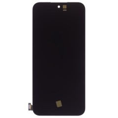 Дисплей для OPPO Reno 14F (CPH2743) + тачскрин (черный) (ORIG)