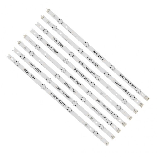 LED подсветка 6916L-2452A (LEFT 2)