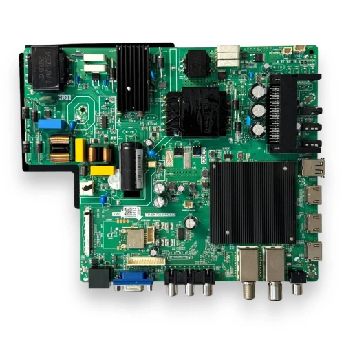 Материнская плата TP.SK706S.PC822, для телевизора MAIBENBEN 55M2UB