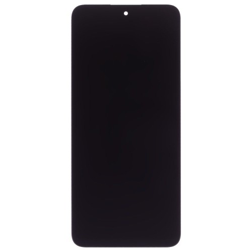 Дисплей для Huawei Honor X7d 4G (LGN-LX1) + тачскрин (черный) (ORIG)