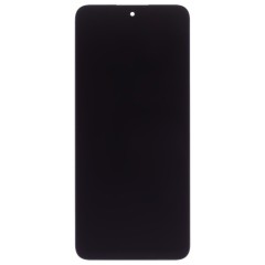 Дисплей для Huawei Honor X7d 4G (LGN-LX1) + тачскрин (черный) (ORIG)