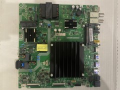 Материнская плата, RSAG7.820.10716/ROH HISENSE 50A6G T500QVN03.7