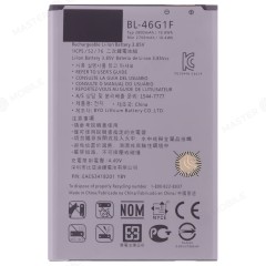 Аккумулятор для LG M250 K10 (2017) (BL-46G1F)