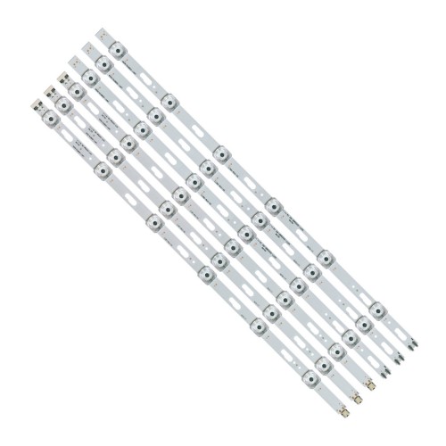 Подсветка для телевизора Подсветка для телевизора Samsung UE50TU7160U