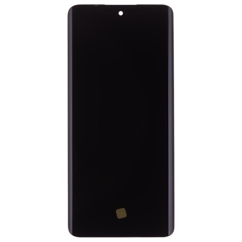 Дисплей для Xiaomi Redmi Note 15 4G (2510DRA23G) + тачскрин (черный) (ORIG)