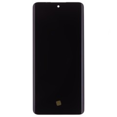 Дисплей для Xiaomi Redmi Note 15 4G (2510DRA23G) + тачскрин (черный) (ORIG)