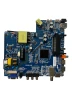 Материнская плата CV512H-U42, для телевизора Irbis 43F1T023B