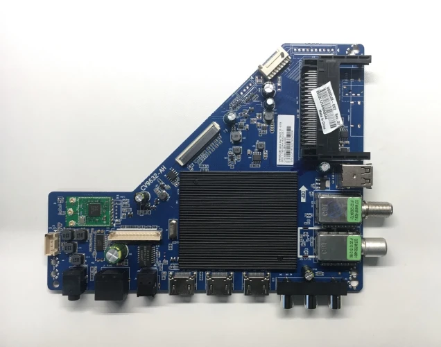 Материнская плата CV9632-AH, для телевизора Starwind SW-LED65UG403