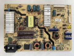 Блок питания 168P-L3L025-W0 Telefunken TF-LED40S13T2 V400HJ6-PE1 Rev.C1