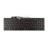 Клавиатура для Samsung NP355E5C (черная)