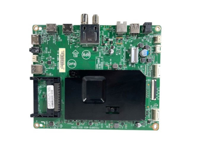 Материнская плата 715GB810-M1A-B00-004D, для телевизора PHILIPS 50PUS7556/12