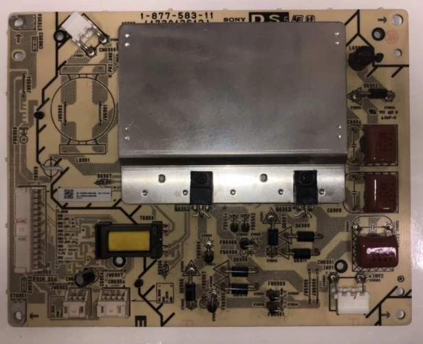 Инвертор Инвертор 1-877-583-11 (173012612) для Sony KDL-46EX1 для Sony KDL-46EX1
