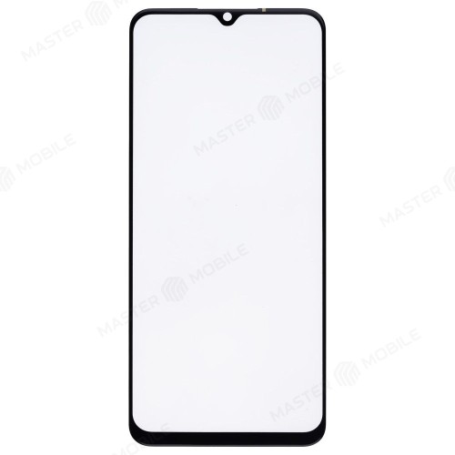 Стекло модуля для OPPO Reno 3 4G (CPH2043) / OPPO A91 (CPH2021) / Find X2 Lite (CPH2005) + OCA (черный)