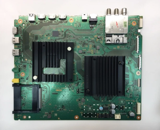 Материнская плата 1-983-249-21 YA03031AA, для телевизора Sony KD-55XF9005