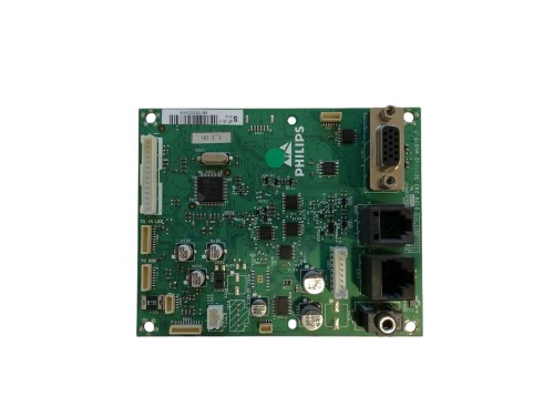 Материнская плата 3139 283 30111v2 wk915.3, для телевизора PHILIPS 32НFL5870D