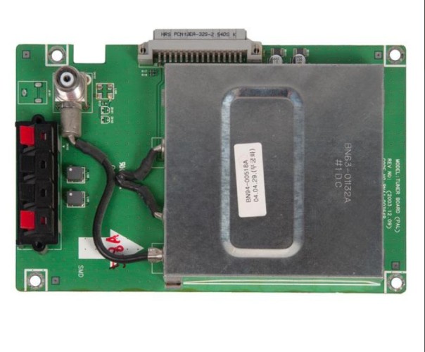 Материнская плата BN41-00364B, для телевизора Samsung PS-42P4AR