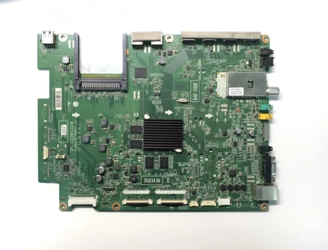 Материнская плата EAX64307906 (1.0) EBR75226847, для телевизора LG 42LM640T-ZA