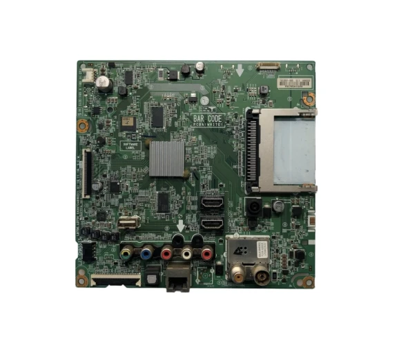 Материнская плата EAX67246903 (1.0) EBU64582201, для телевизора LG 32LJ600U