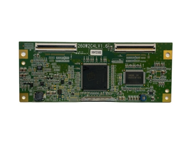 Плата T-Con 260W2C4LV1.6, для телевизора Panasonic TX-26LX50P