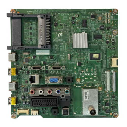 Материнская плата BN41-01751A BN94-05412J, для телевизора Samsung LE32D551K2W