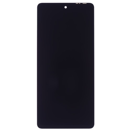 Дисплей для Tecno Camon 20 (CK6n) / Camon 20 Premier 5G (CK9n) / Infinix Note 30 Pro (X678B) и др. + тачскрин (черный) (In-Cell)
