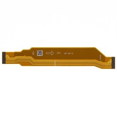 Шлейф для Xiaomi 17T Pro (2602EPTC0G) с комп. (межплатный)
