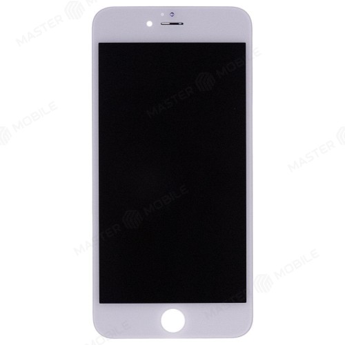 Дисплей для Apple iPhone 6s Plus + тачскрин (белый) (Medium)