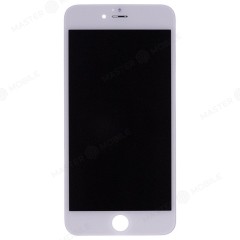 Дисплей для Apple iPhone 6s Plus + тачскрин (белый) (Medium)
