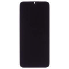 Дисплей для Realme 6i (RMX2040) + тачскрин (черный) (в рамке) (ORIG)