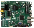 Материнская плата SI512SP1 TP.S512.PB775, для телевизора TCL LED32D2900S