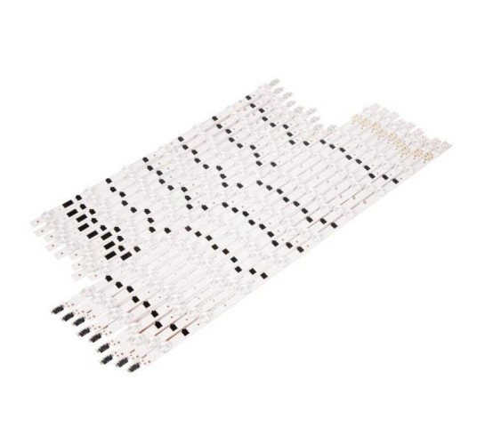 LED подсветка D2GE-500SCB-R3