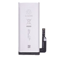 Аккумулятор для Google Pixel 5A 5G (G1F8F/G4S1M) (G27FU) (ORIG100) (SP)