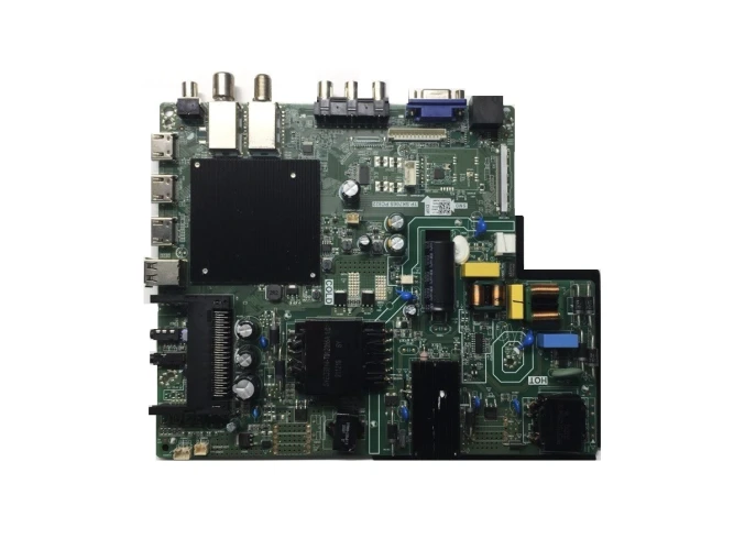 Материнская плата TP.SK706S.PC822, для телевизора Витязь 50LU1207