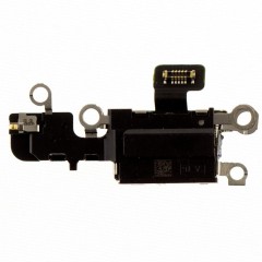 Шлейф для Apple iPhone 16 Plus с комп. + микрофон + барометр (ORIG100)