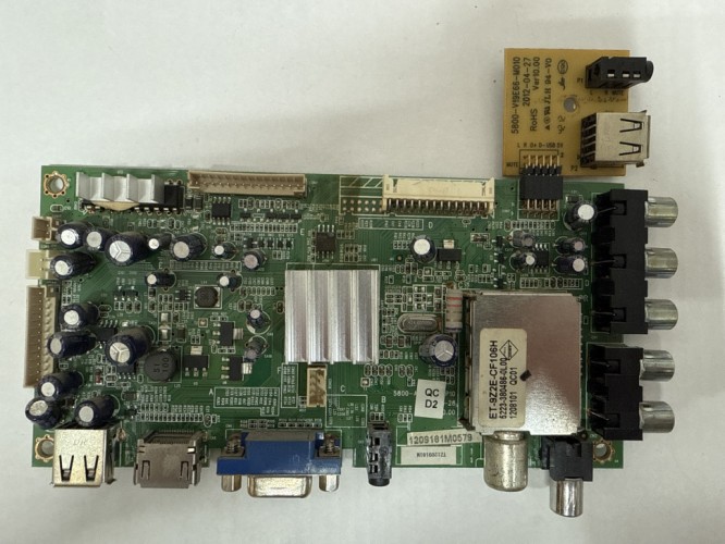 Блоки TV Блоки TV 5800-A8M280-0P10 Supra STV-LC29270WL для ProFDetali  для ProFDetali 